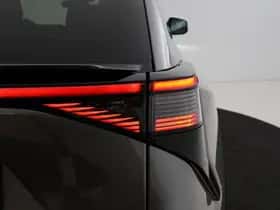 Toyota bZ4X (2026) thumbnail 25
