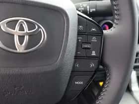 Toyota bZ4X (2026) thumbnail 10