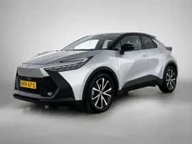 Toyota C-HR (2025) thumbnail 1