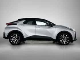 Toyota C-HR (2025) thumbnail 13