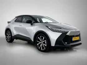 Toyota C-HR (2025) thumbnail 14