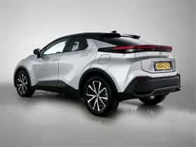 Toyota C-HR (2025) thumbnail 15