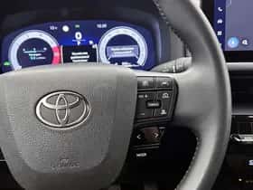 Toyota C-HR (2025) thumbnail 17
