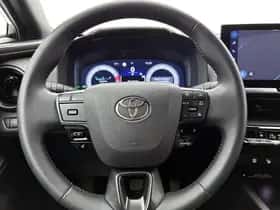 Toyota C-HR (2025) thumbnail 20
