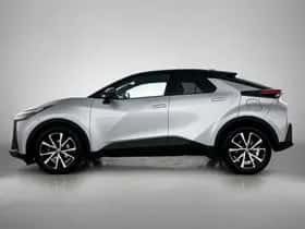 Toyota C-HR (2025) thumbnail 3