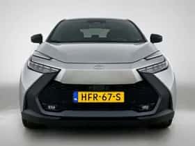 Toyota C-HR (2025) thumbnail 22