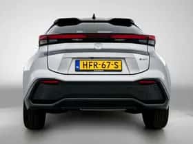 Toyota C-HR (2025) thumbnail 23
