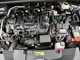 Toyota C-HR (2025) thumbnail 30