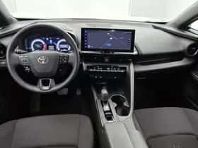 Toyota C-HR (2025) thumbnail 5