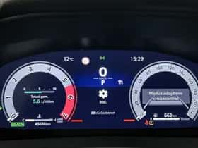 Toyota C-HR (2025) thumbnail 6