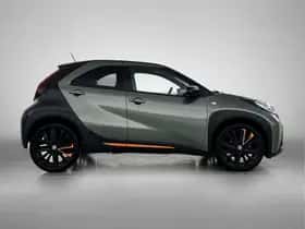 Toyota Aygo (2022) thumbnail 13