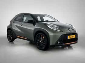 Toyota Aygo (2022) thumbnail 14
