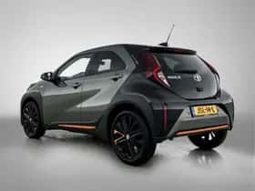 Toyota Aygo (2022) thumbnail 15