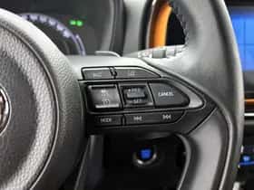 Toyota Aygo (2022) thumbnail 17
