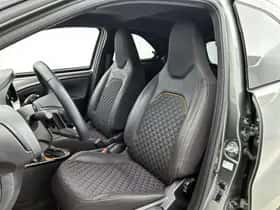 Toyota Aygo (2022) thumbnail 18