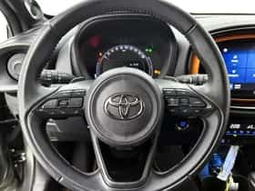 Toyota Aygo (2022) thumbnail 21