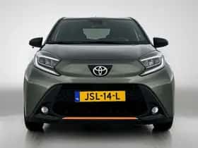 Toyota Aygo (2022) thumbnail 25