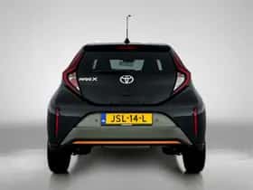 Toyota Aygo (2022) thumbnail 26