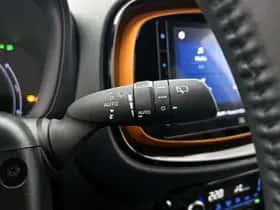 Toyota Aygo (2022) thumbnail 31