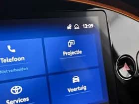 Toyota Aygo (2022) thumbnail 35
