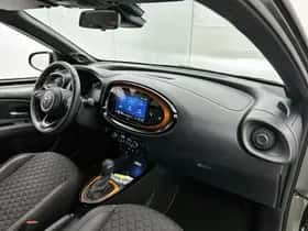 Toyota Aygo (2022) thumbnail 7