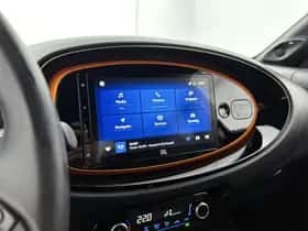 Toyota Aygo (2022) thumbnail 8