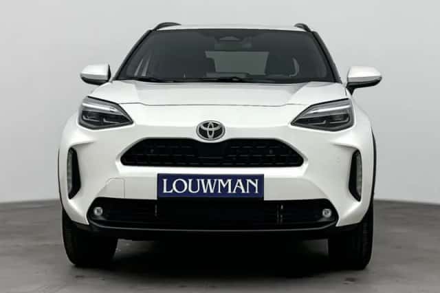 Toyota Yaris_Cross (2026) thumbnail 2