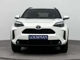 Toyota Yaris_Cross (2026) thumbnail 2