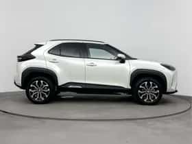 Toyota Yaris_Cross (2026) thumbnail 14