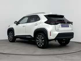 Toyota Yaris_Cross (2026) thumbnail 15