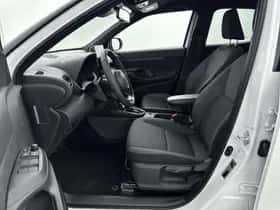 Toyota Yaris_Cross (2026) thumbnail 16