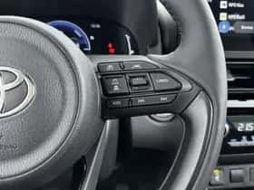 Toyota Yaris_Cross (2026) thumbnail 18