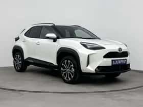 Toyota Yaris_Cross (2026) thumbnail 3