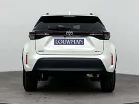 Toyota Yaris_Cross (2026) thumbnail 21