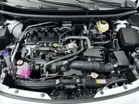 Toyota Yaris_Cross (2026) thumbnail 25