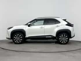Toyota Yaris_Cross (2026) thumbnail 4