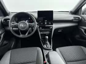 Toyota Yaris_Cross (2026) thumbnail 5