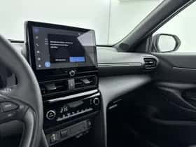 Toyota Yaris_Cross (2026) thumbnail 8
