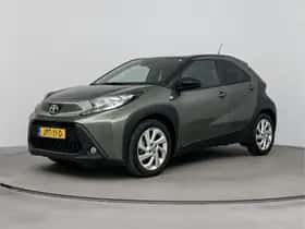 Toyota Aygo (2022)