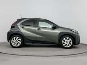 Toyota Aygo (2022) thumbnail 12