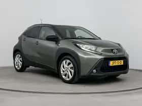 Toyota Aygo (2022) thumbnail 13