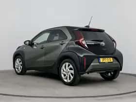Toyota Aygo (2022) thumbnail 14