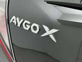 Toyota Aygo (2022) thumbnail 19