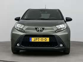 Toyota Aygo (2022) thumbnail 20