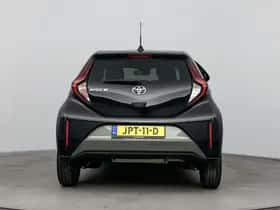 Toyota Aygo (2022) thumbnail 21