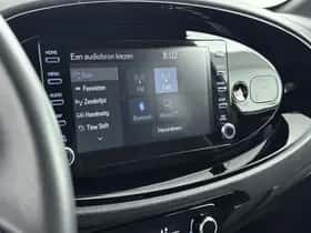 Toyota Aygo (2022) thumbnail 25
