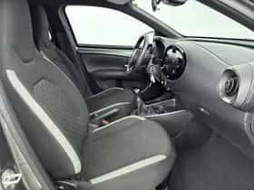 Toyota Aygo (2022) thumbnail 30