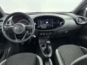 Toyota Aygo (2022) thumbnail 4