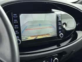 Toyota Aygo (2022) thumbnail 8