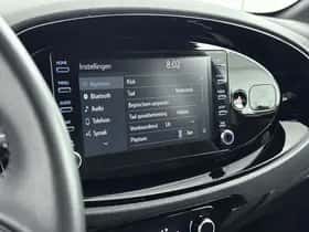 Toyota Aygo (2022) thumbnail 9